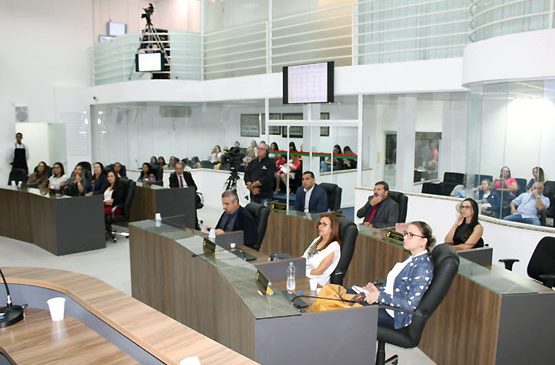 Cevid participa de audiência pública que reivindica casa-abrigo na comarca de Palhoça