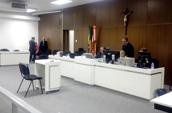 Motorista embriagado é condenado por homicídio com dolo eventual em júri na Capital