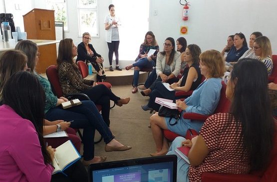 Projeto Formar para Transformar, da Cevid, será aplicado na comarca de Biguaçu