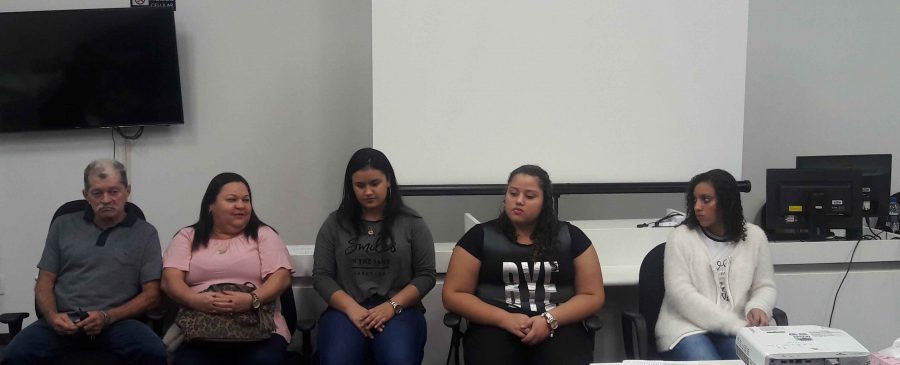 Comarca de Brusque promoveu em maio segundo curso de pretendentes à adoção deste ano