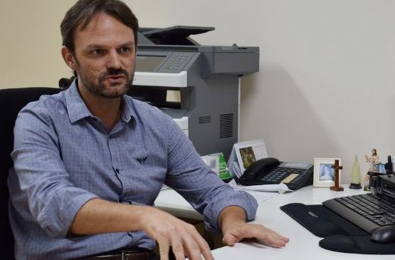 Comarca de Lages, no Planalto Serrano de SC, passa a ter novo juiz na direção do Foro