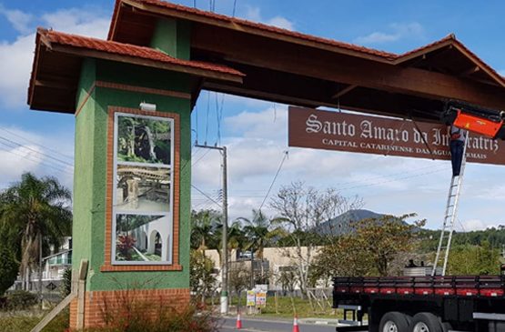 Santo Amaro pode ser punido caso reitere descaso com seu próprio Conselho Tutelar