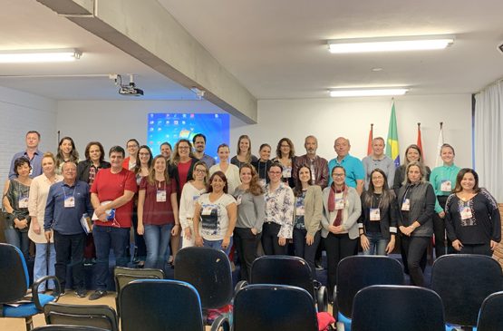 Academia Judicial promove curso de mediação judicial para 28 servidores em Tijucas