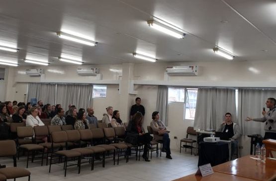 Cevid, Univali e município de Biguaçu realizam nova edição do Formar para Transformar