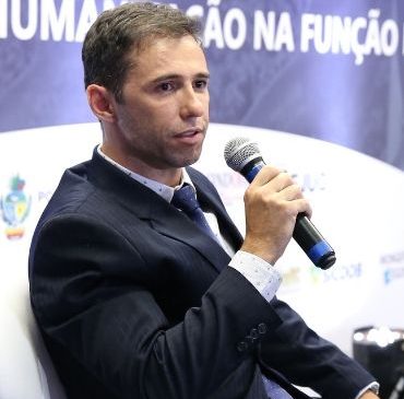 Consultora do Prêmio Innovare vem conhecer projeto inovador do Foro do Continente