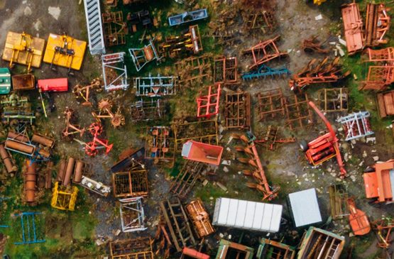 Diretor de obras vende sucata de município, embolsa dinheiro e tem pena mantida no TJ