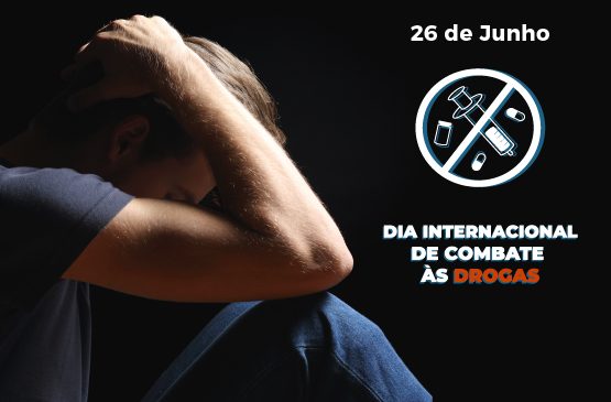 Diretoria de Saúde do TJSC lança vídeo sobre prevenção e combate ao uso de drogas