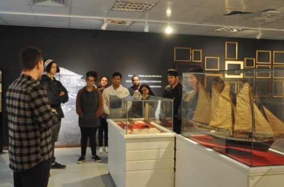Museu do Judiciário recebe 650 pessoas em maio e bate seu recorde de público em 2019
