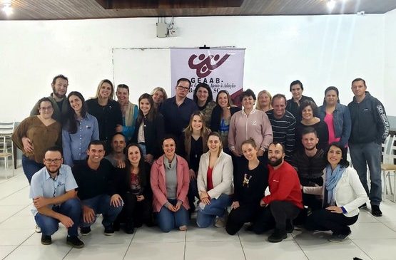 Pioneiro em SC, Grupo de Apoio à Adoção de Brusque comemora 21 anos de existência