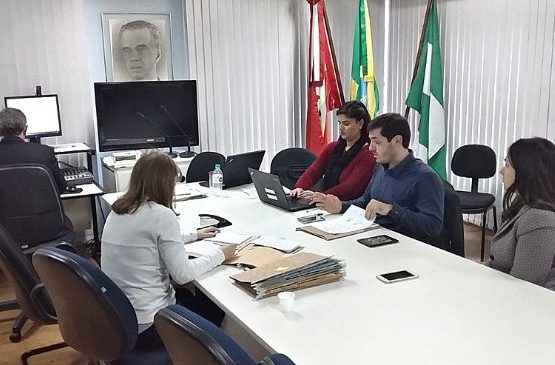 Poder Judiciário facilita acordos em ações de juros sobre poupanças no oeste de SC