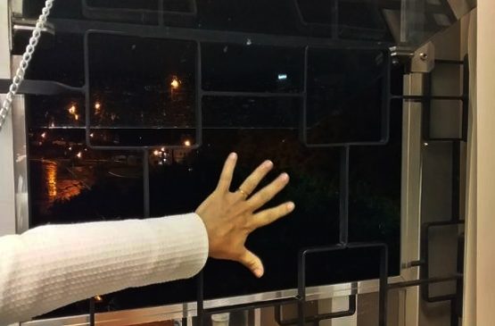 Réu que fugiu da sala de sessão antes de receber veredicto já está na Penitenciária