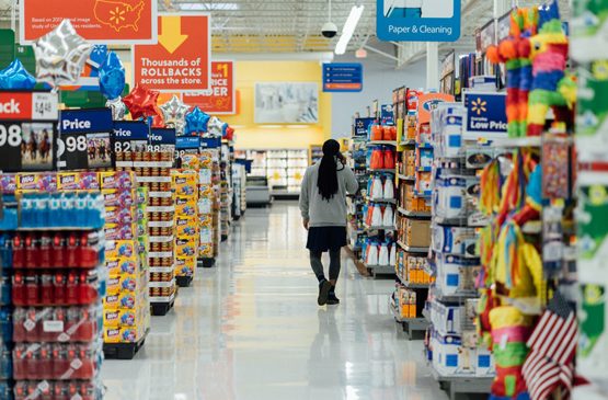Sem divisória física, farmácias não podem comercializar produtos de conveniência