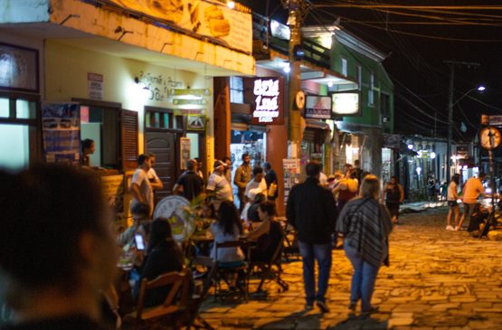 TJ confirma necessidade de disciplina para bar acusado de atormentar vizinhança