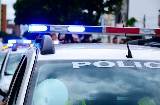TJ condena dois policiais militares de Itajaí que espancaram ciclista no meio da rua
